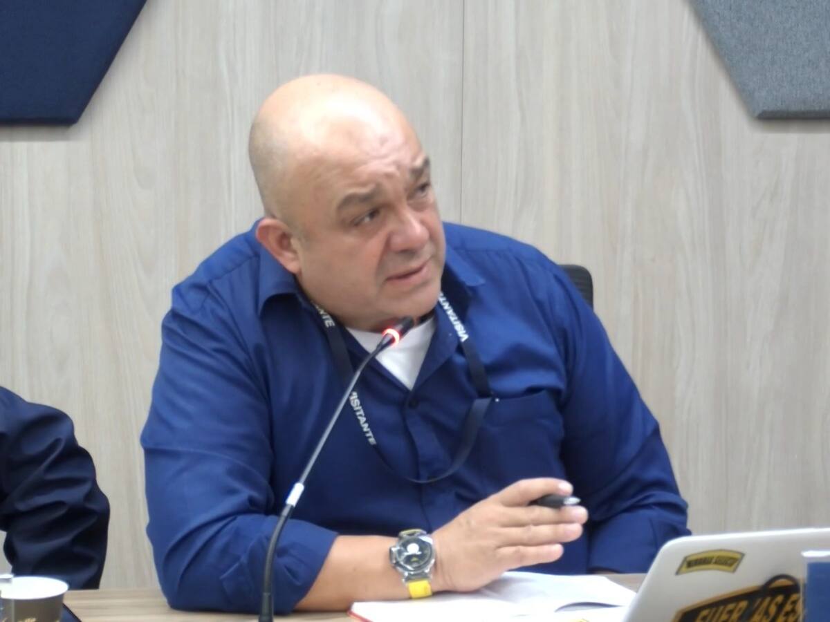 Defensores de DDHH en Norte de Santander pedirán tener acceso a la agenda de alias “Zeus”