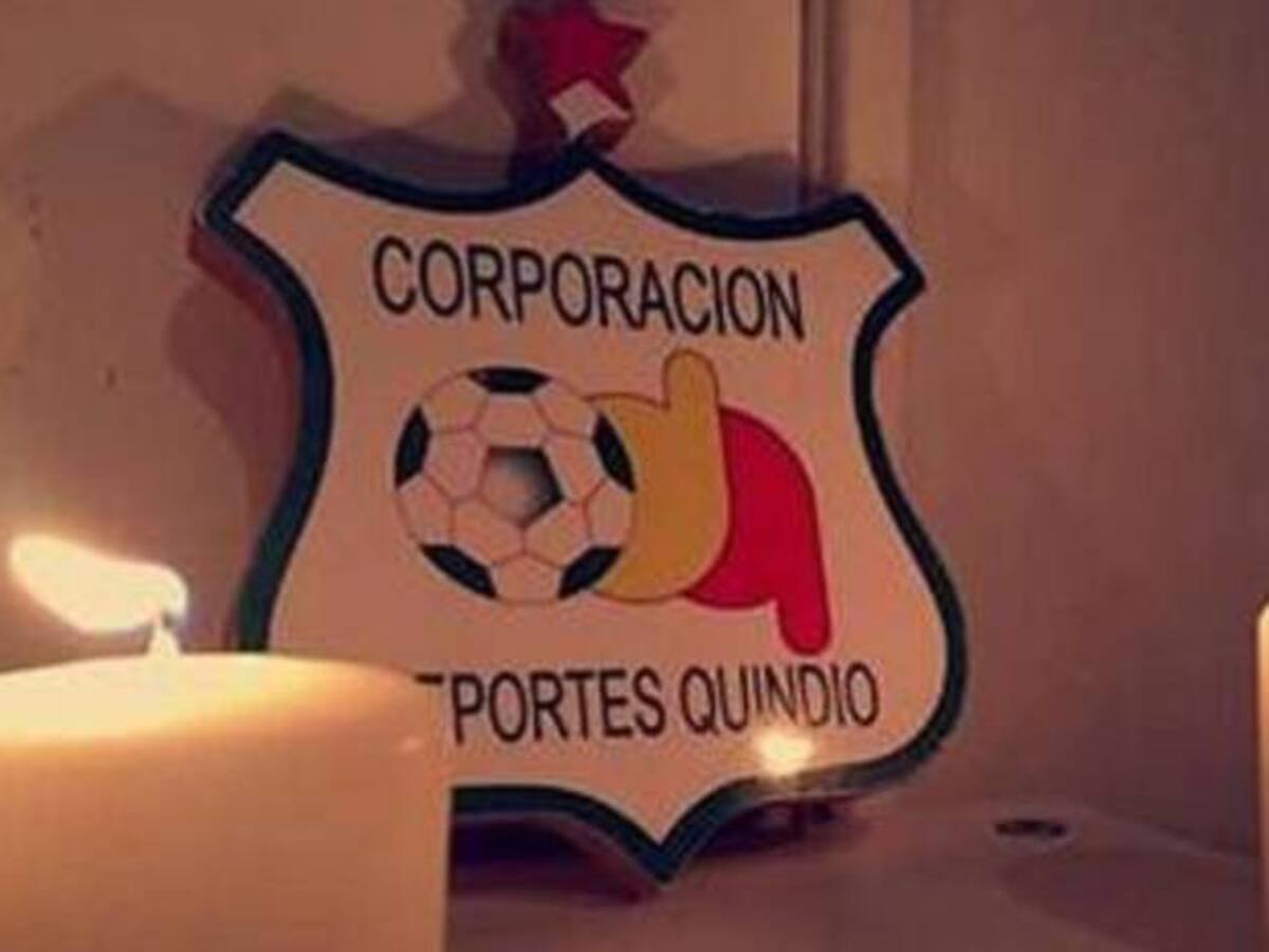 Fiebre de fútbol en Armenia, hinchas esperan que Deportes Quindío ascienda a la A