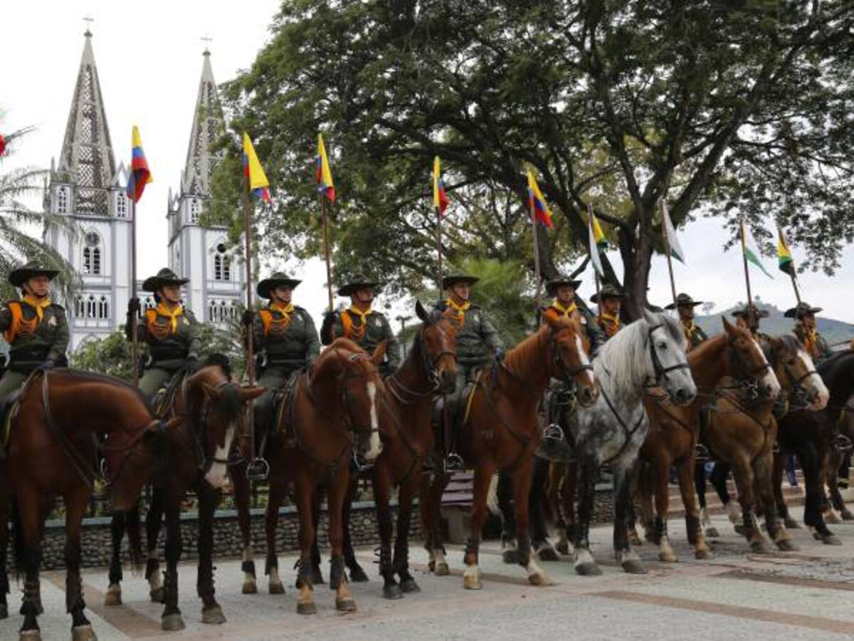 En Caldas ya está en marcha el "Plan Cosecha 2017"