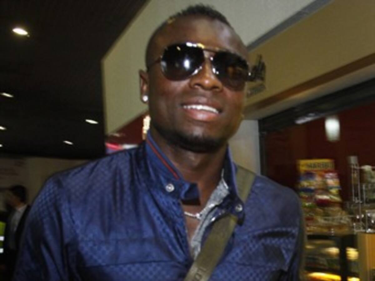 Pablo Armero: 'Pensamos en Argentina, no sólo en Messi'