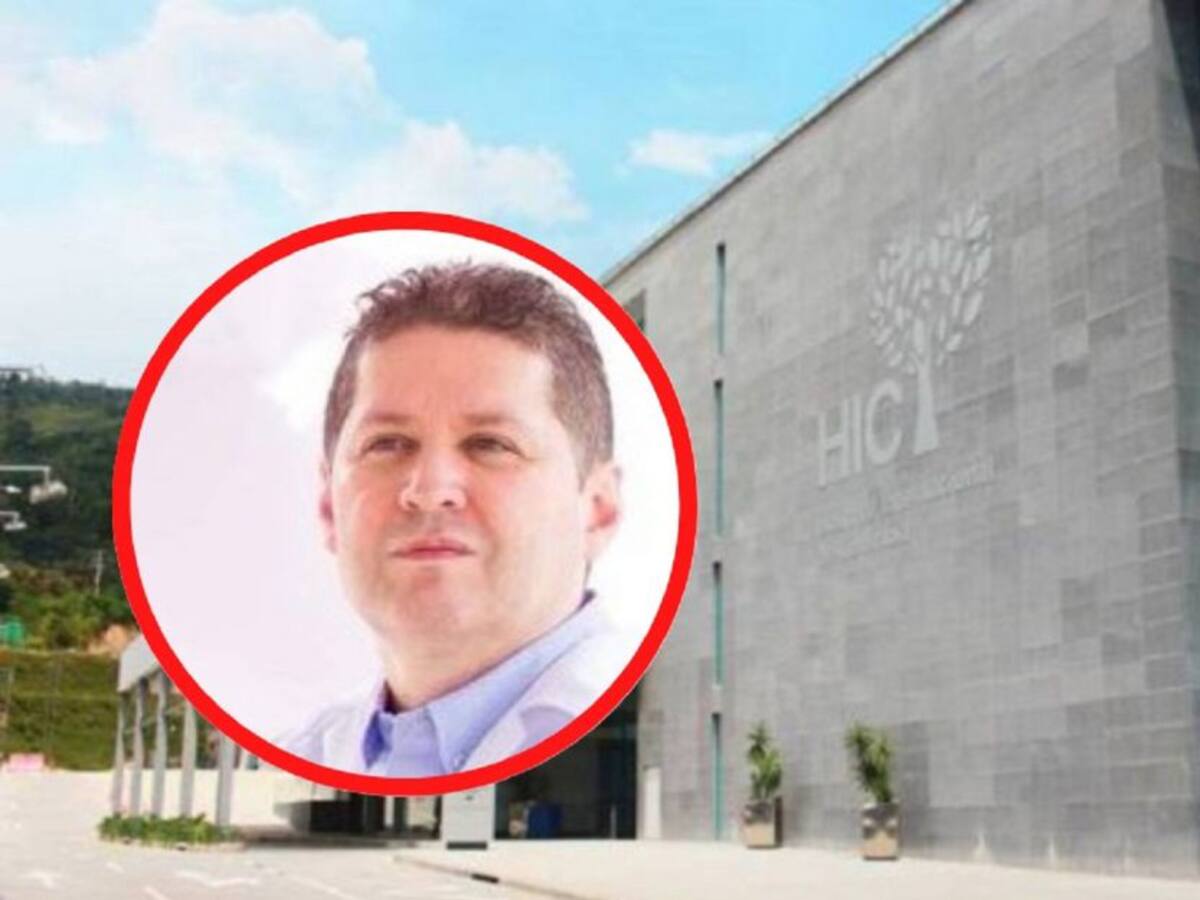 FCV explicó qué pasó con el médico denunciado por agredir a su expareja