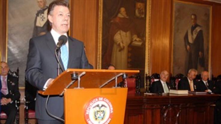 Hermetismo presidencial sobre entidad que sería intervenida por el Gobierno