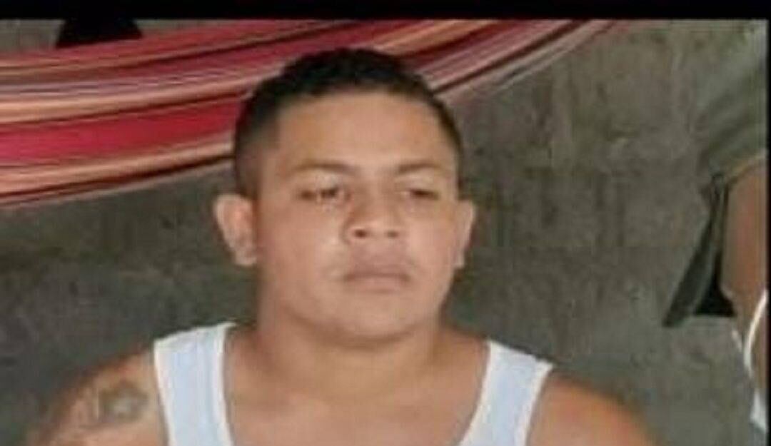 Jesús Alberto Narváez Figueredo