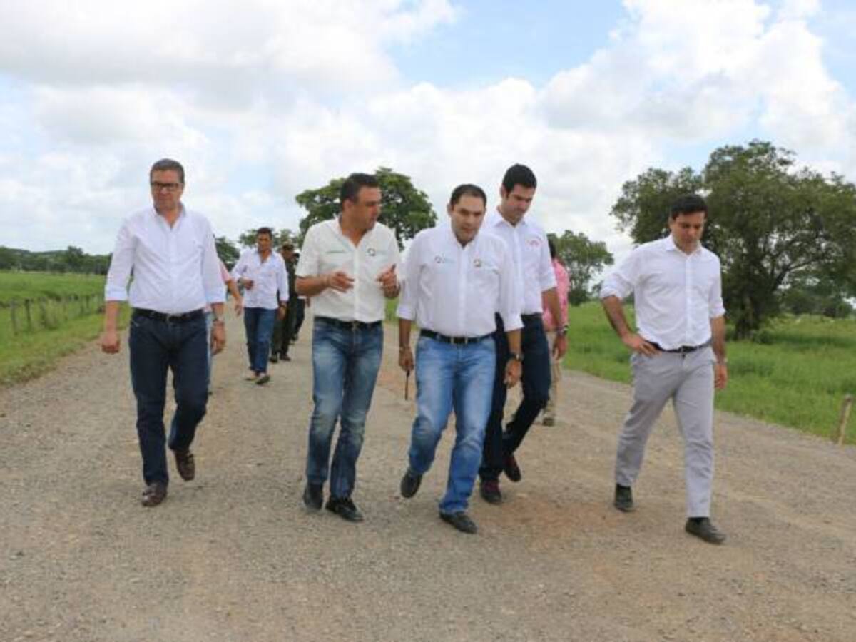 Gobernador de Córdoba no acepta decisión de Procuraduría General