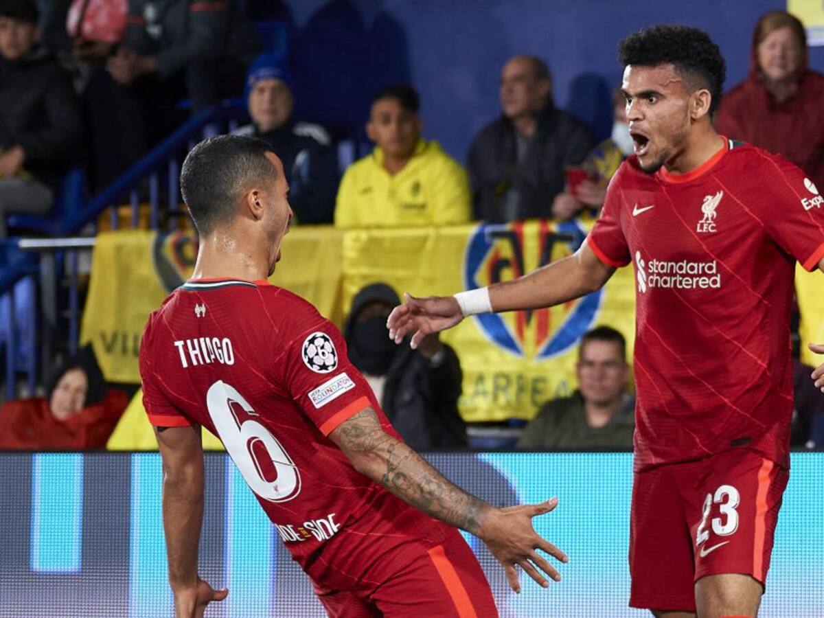 ¿El idioma ha sido un problema para Luis Díaz? Esto opina Jurgen Klopp