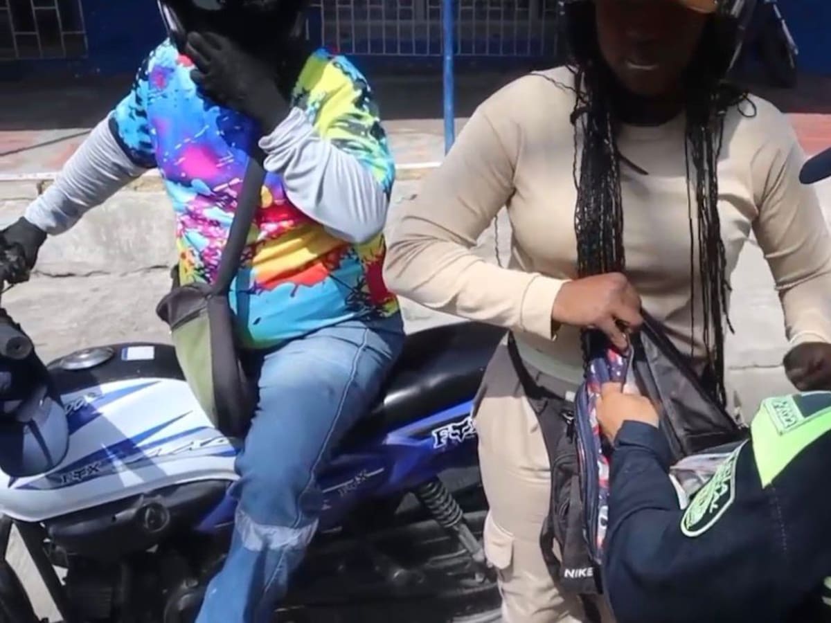 Más de 1.200 llamadas por riñas y 118 capturas: balance de la Policía durante Carnaval