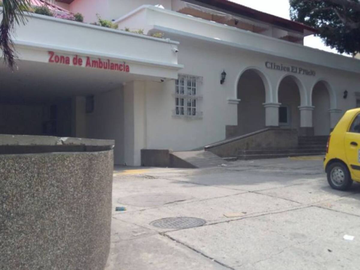 Juez mantiene orden de exhumación del cuerpo de la enfermera