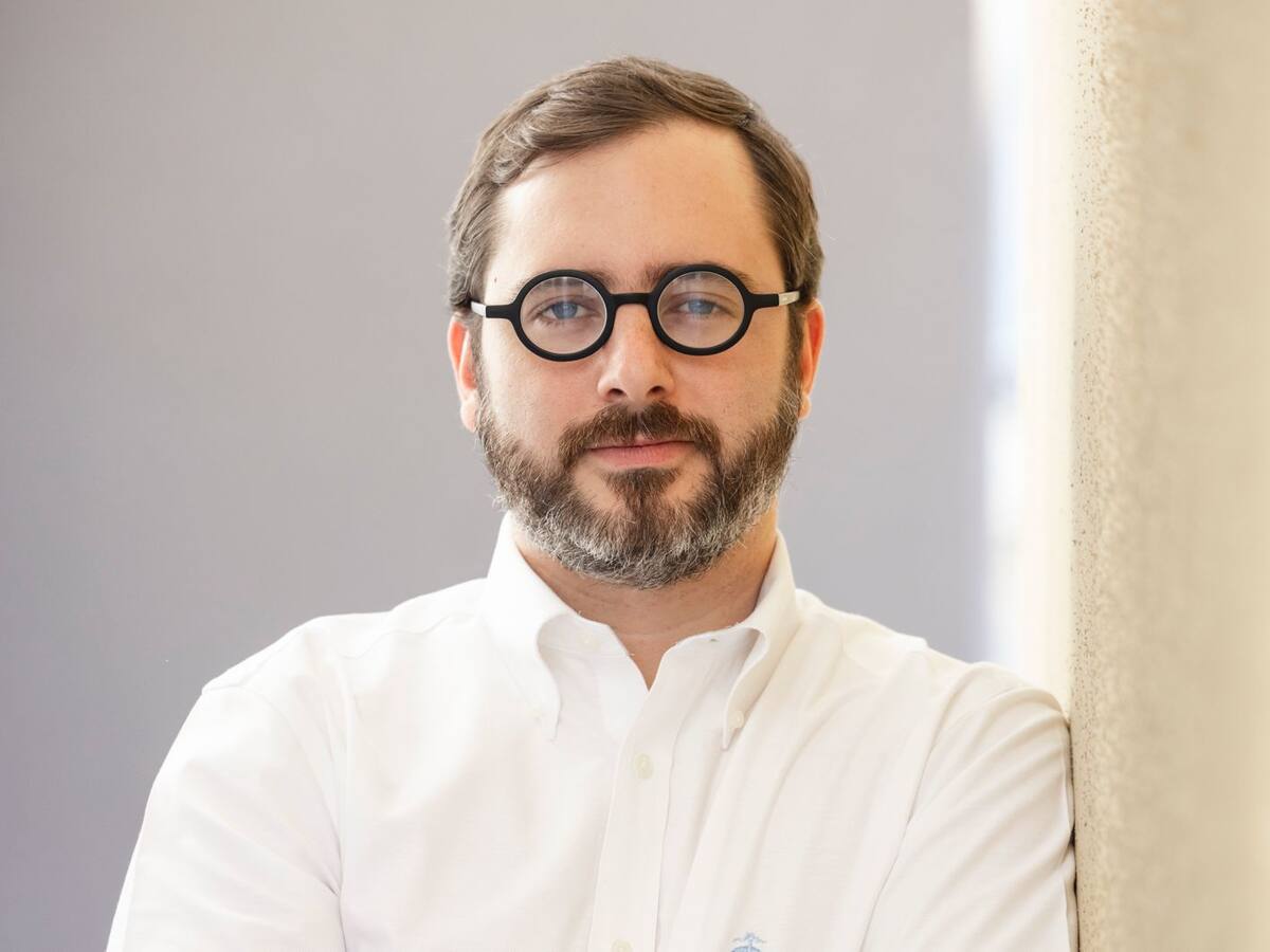 Raúl Mendoza, un visionario en la expansión empresarial y la optimización operativa