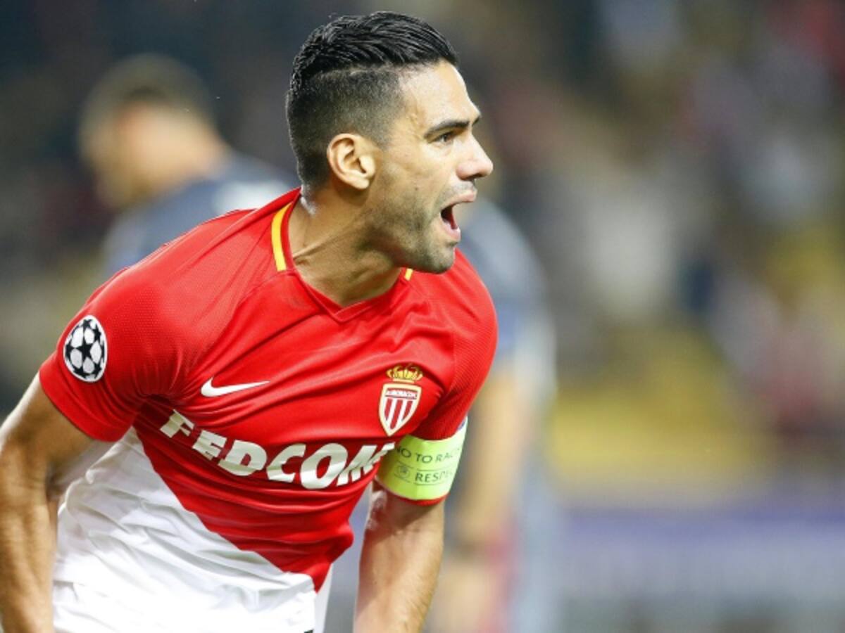 Falcao es el plan B del Milan, según "La Gazzetta dello Sport