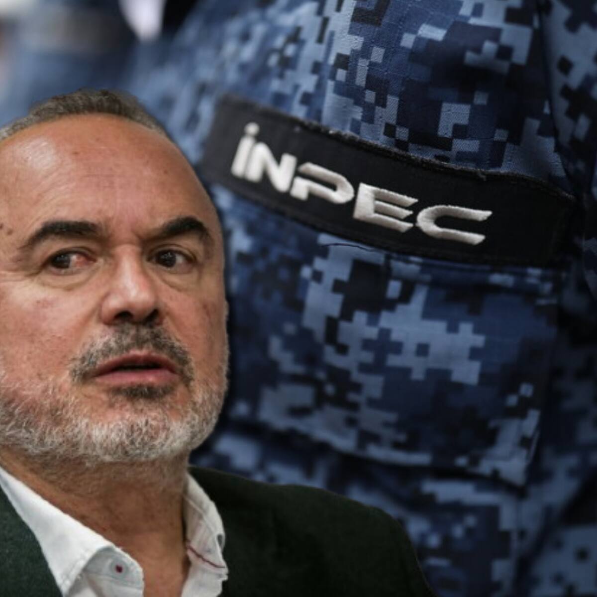 MinJusticia admite fallas en el Inpec y no puede asegurar que no haya más megafiestas en cárceles
