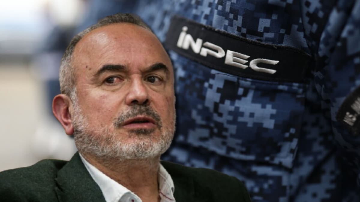 MinJusticia admite fallas en el Inpec y no puede asegurar que no haya más megafiestas en cárceles