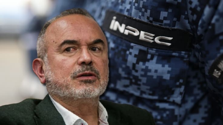 MinJusticia admite fallas en el Inpec y no puede asegurar que no haya más megafiestas en cárceles