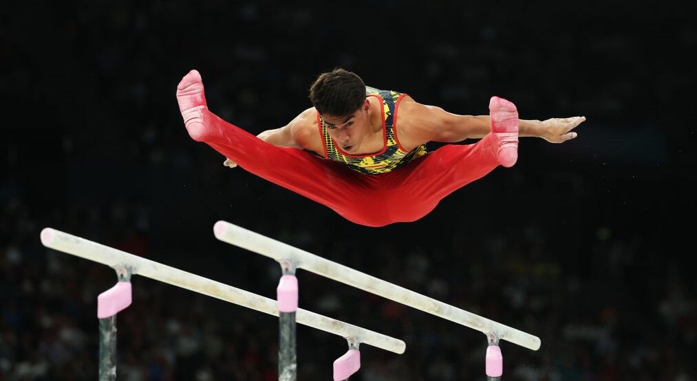 Angel Barajas / Getty Images