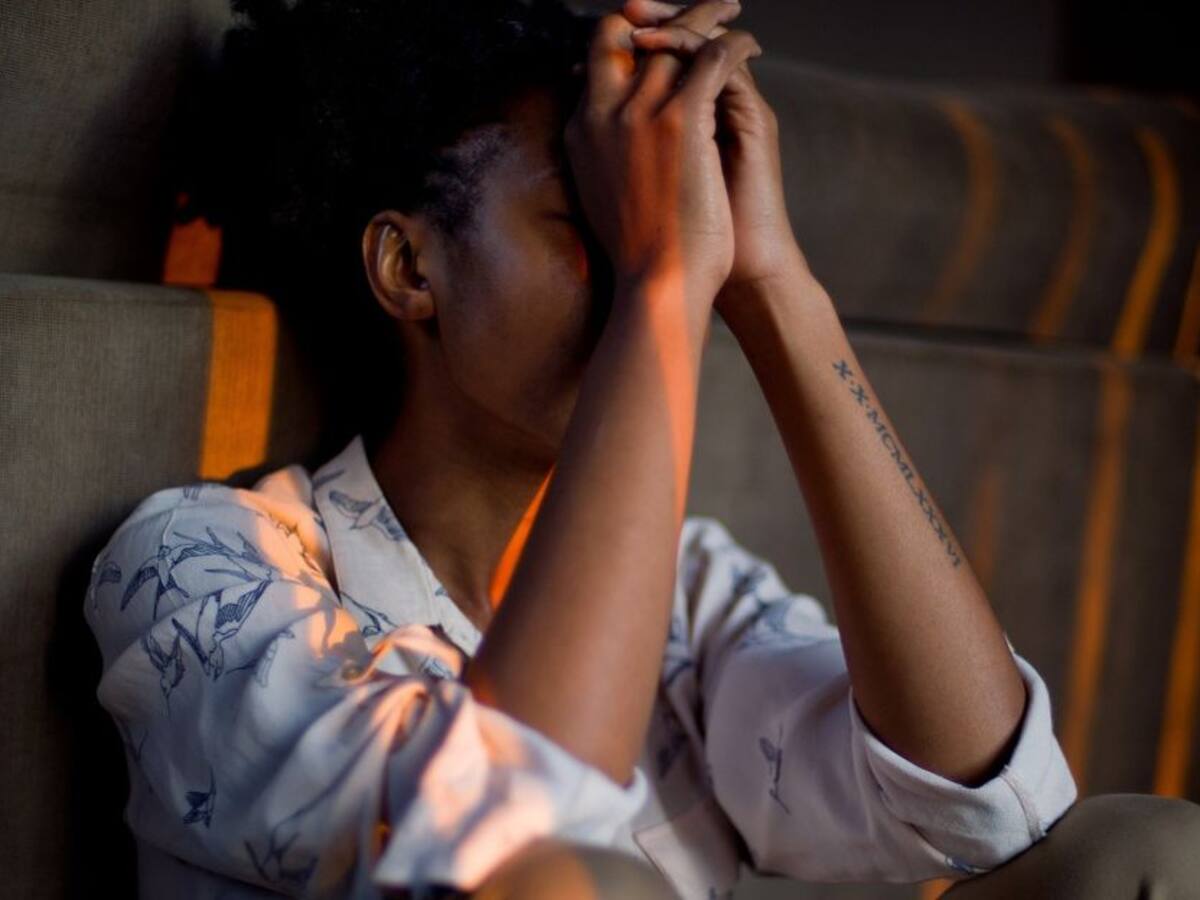 ¿Sabe qué es el síndrome de la hiperresponsabilidad?