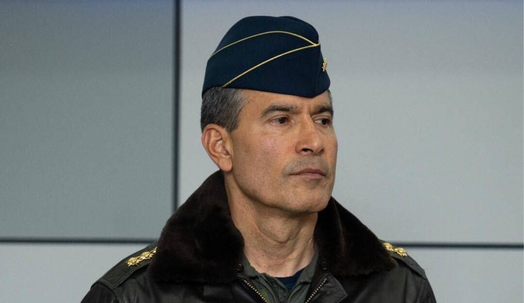 Cortesía Mindefensa 