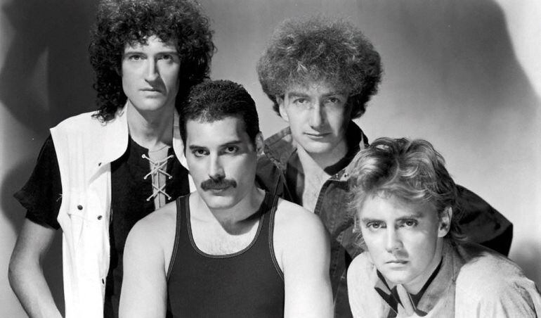 ¡Revivió Queen! La banda superó los ídolos del reguetón en Spotify