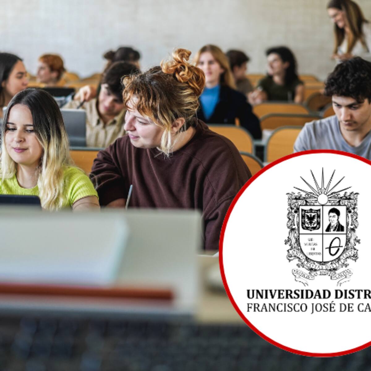 ¿Qué pregrados tienen política de gratuidad en la Distrital? Hay inscripciones abiertas 2026-III