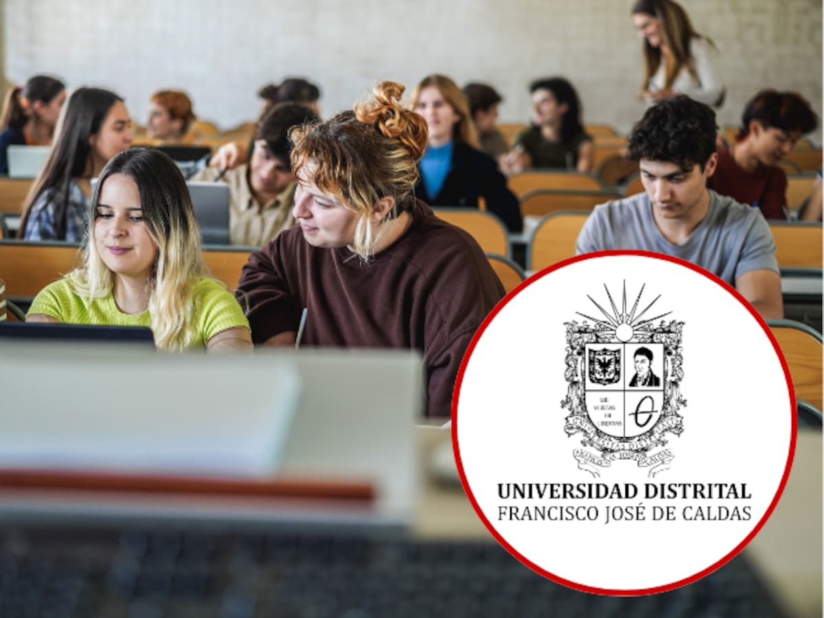 ¿Qué pregrados tienen política de gratuidad en la Distrital? Hay inscripciones abiertas 2026-III