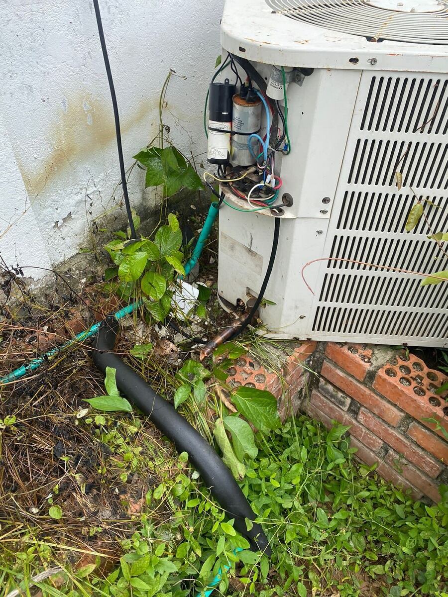 Alcaldía de Santa Catalina