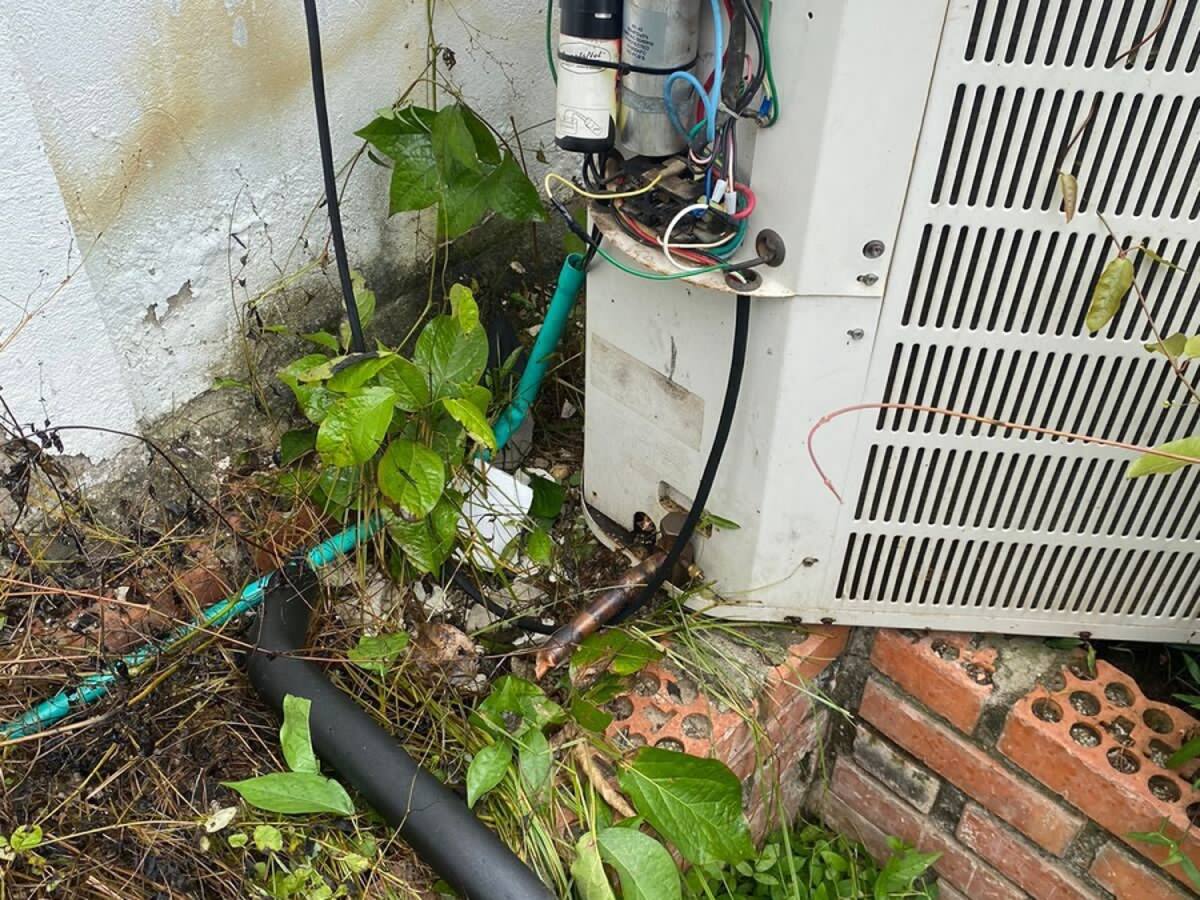 Denuncian robo en la Casa de la Cultura de Santa Catalina, Bolívar