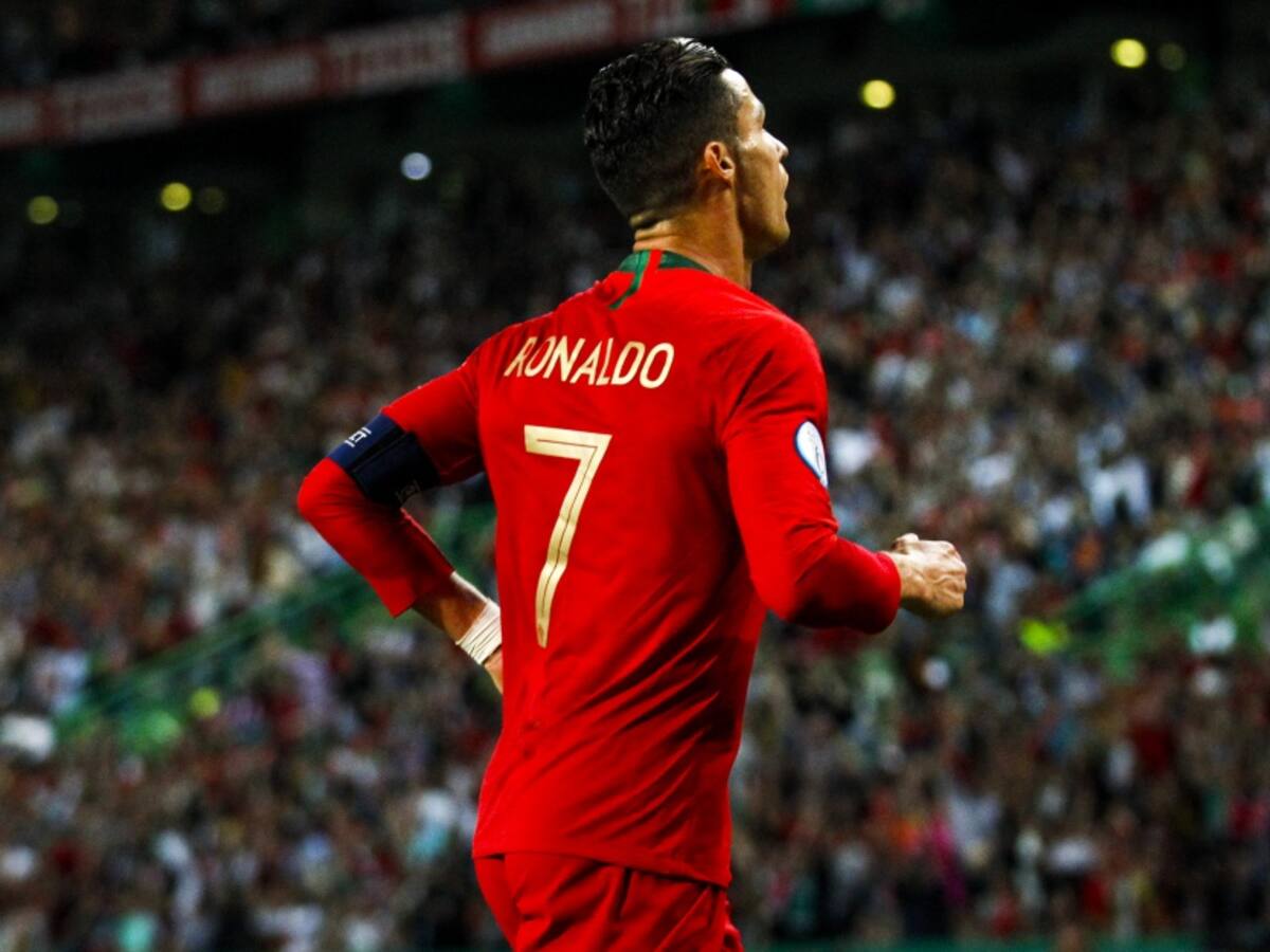 Definidos los grupos de la Liga de Naciones de la UEFA