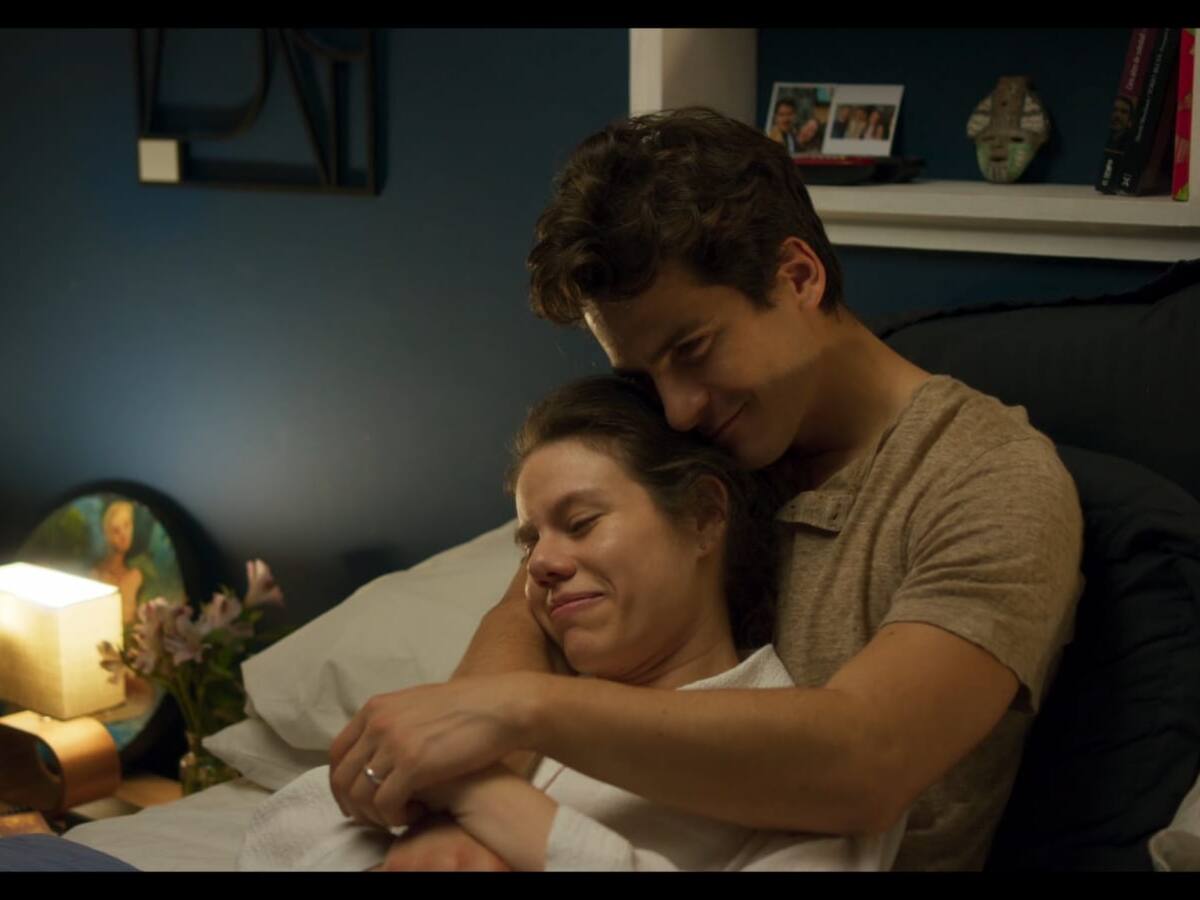 “Colibrí”, un drama cinematográfico sobre la búsqueda de la identidad