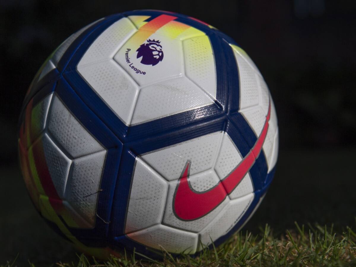 Gobierno británico da luz verde al regreso de la Liga Premier en junio