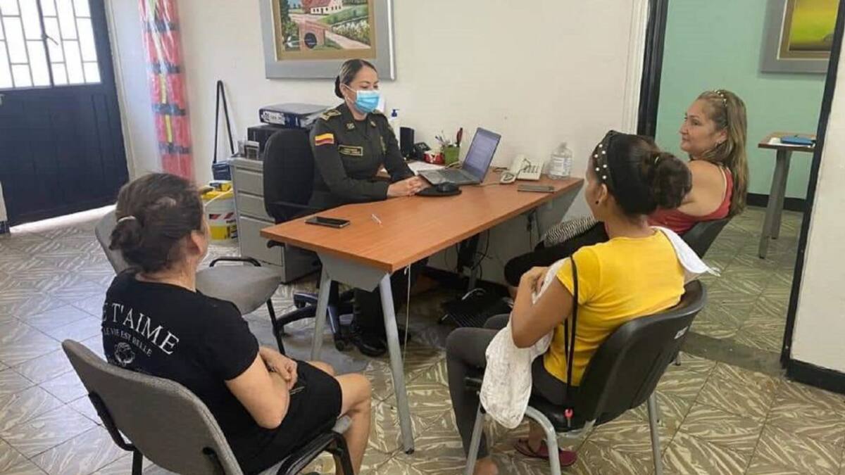 En Neiva a través de 'conciliaton' se dará soluciona a conflictos