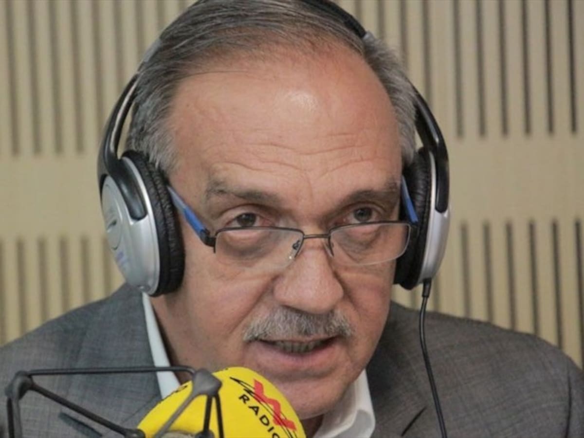Creo que Iván Cepeda puede estar involucrado en la muerte de Areiza: Luis A. Ramos