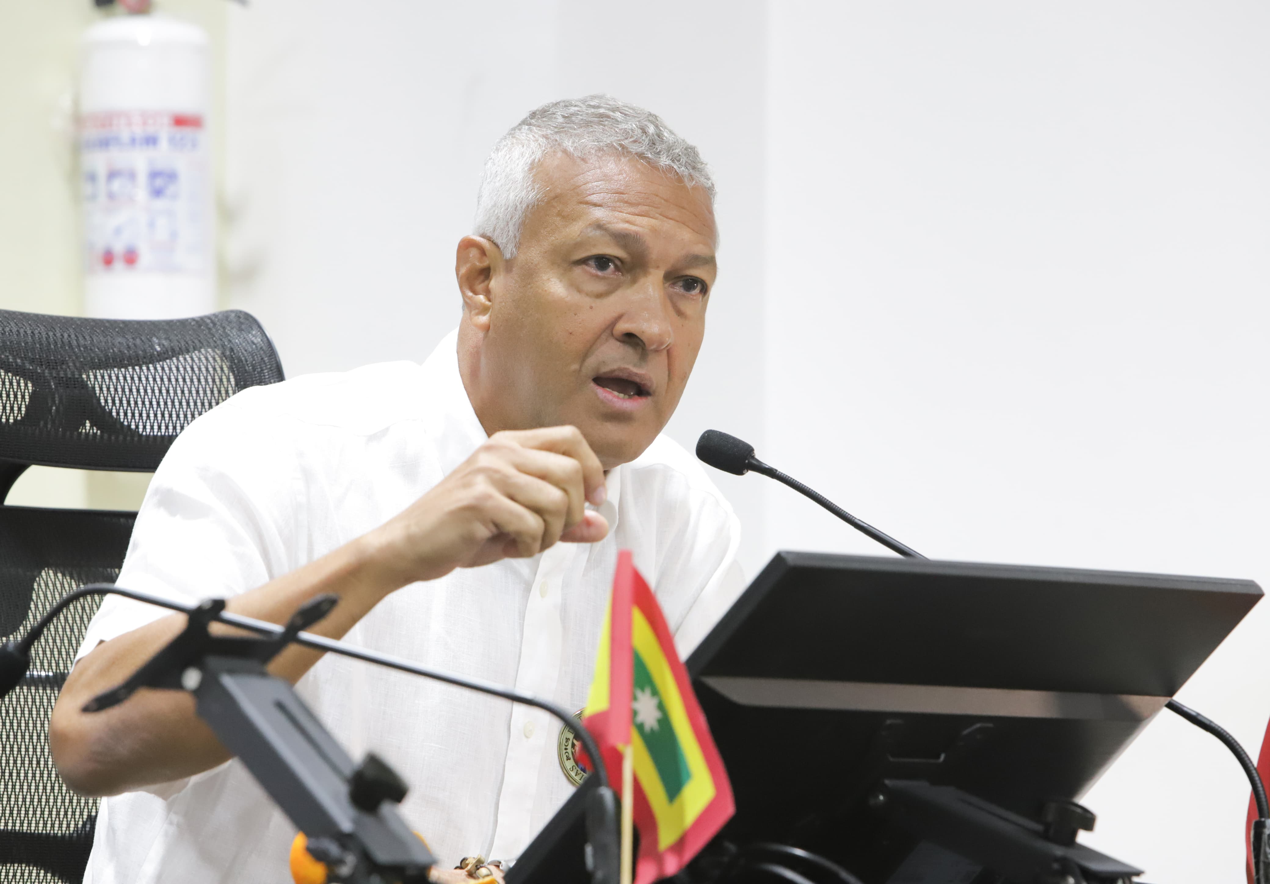 Alcaldía de Cartagena