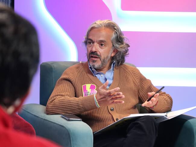 Juan Daniel Oviedo: CNE negó la ponencia para tumbar su candidatura a la Alcaldía de Bogotá
