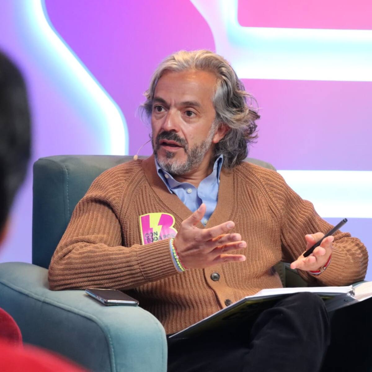 Oviedo pondrá su nombre en consideración para ser vicepresidente del Concejo de Bogotá