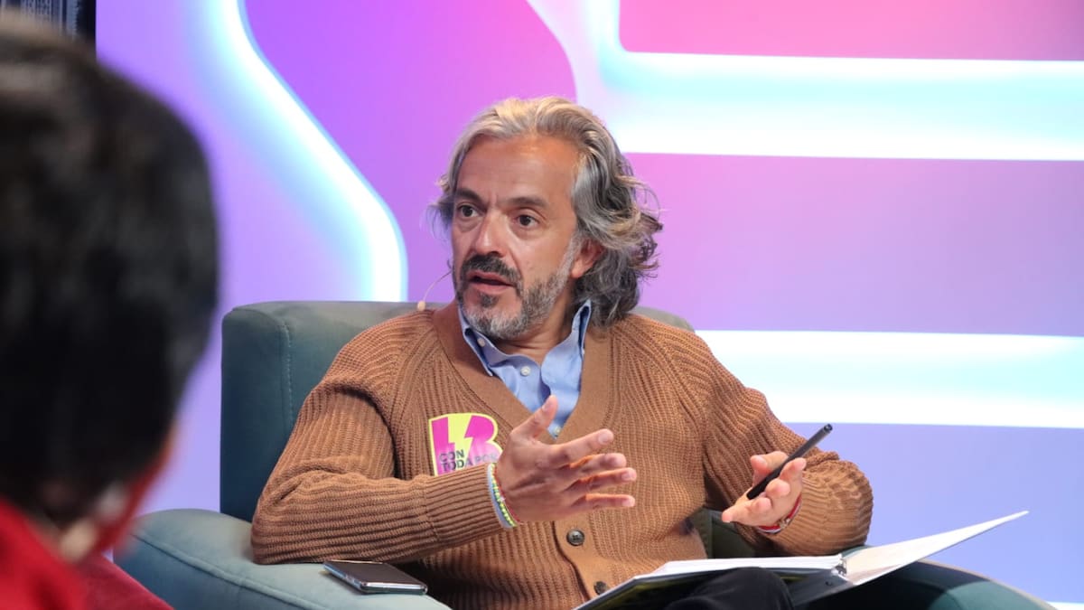 Juan Daniel Oviedo: CNE negó la ponencia para tumbar su candidatura a la Alcaldía de Bogotá