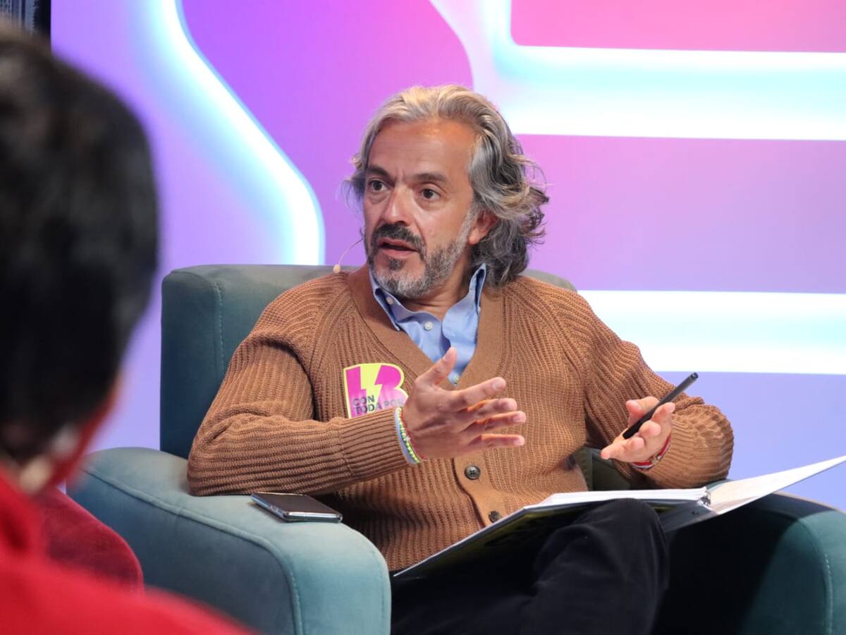Juan Daniel Oviedo: CNE negó la ponencia para tumbar su candidatura a la Alcaldía de Bogotá