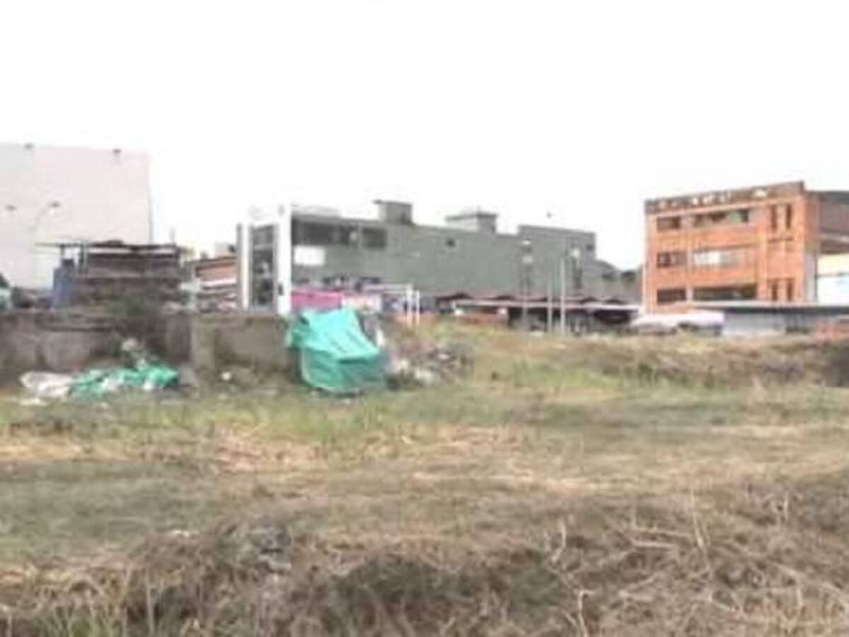 Fiscalía asegura recursos para la construcción del bunker en Cali