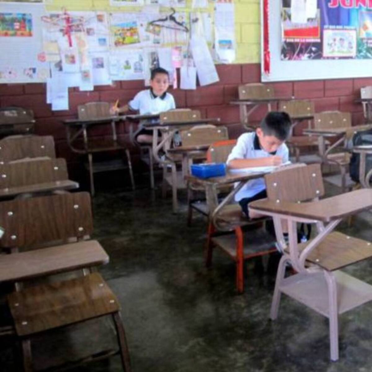 Docentes de Dosquebradas denuncian problemáticas en sus colegios