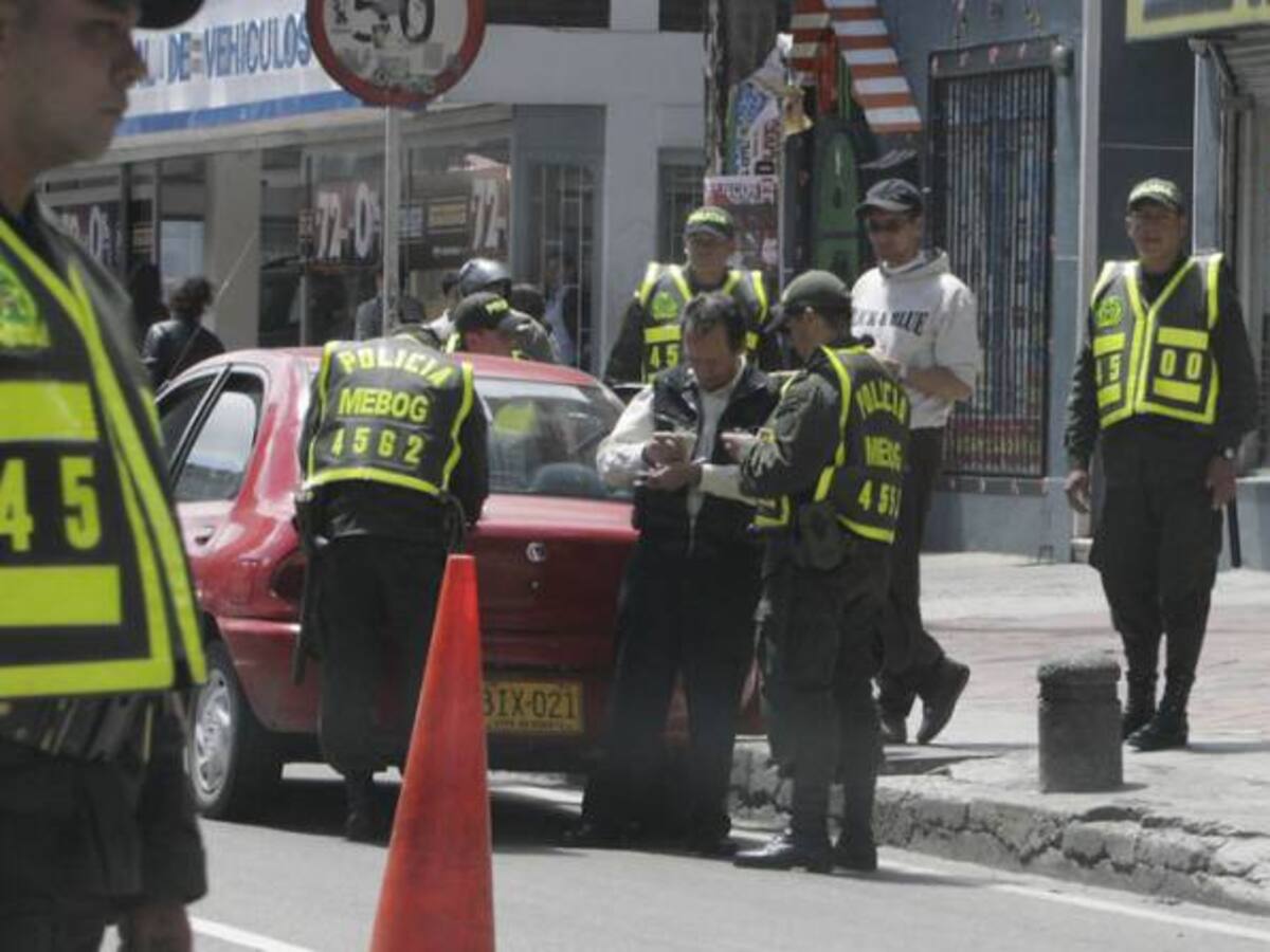 A juicio exdirector de Fedemunicipios por recaudo ilegal de dineros de multas por infracciones de tránsito