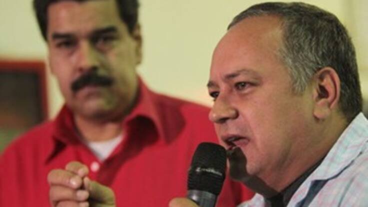 A las siete de la noche de este viernes Maduro juramenta como presidente de Venezuela