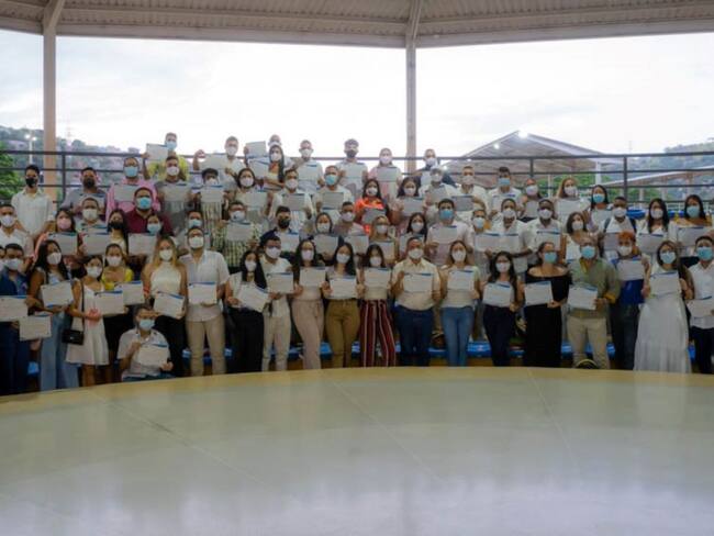 Representantes electos de Unimagdalena reciben sus credenciales