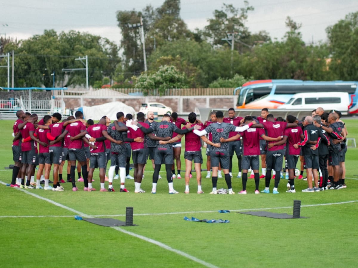 A qué hora juega HOY América de Cali: posibles nóminas y previa del último partido de pretemporada