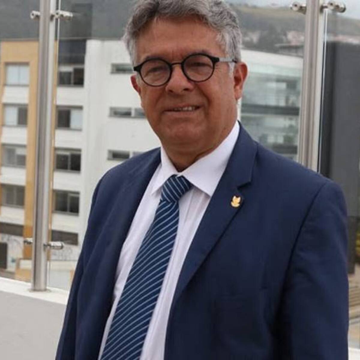 Polémica entre congresistas por la designación del nuevo rector de la UPTC