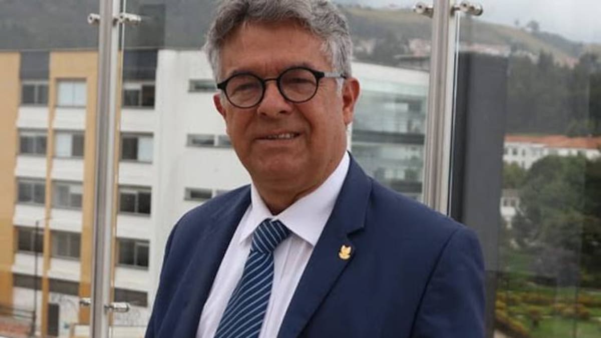 ¿Por qué piden tumbar elección del rector de la UPTC?