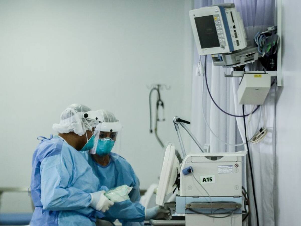 Un muerto por Coronavirus y tres nuevos casos en Turbaco, Bolívar