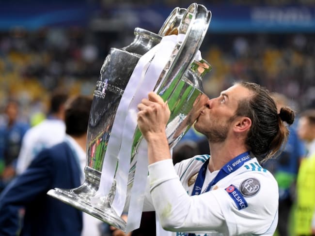 Gareth Bale: &quot;Es el mejor gol que he marcado nunca&quot;