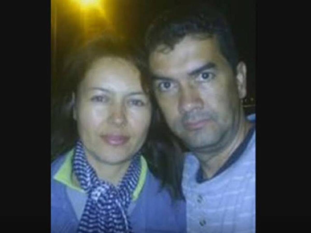 Asesinada en Tuluá esposa de actor de la televisión