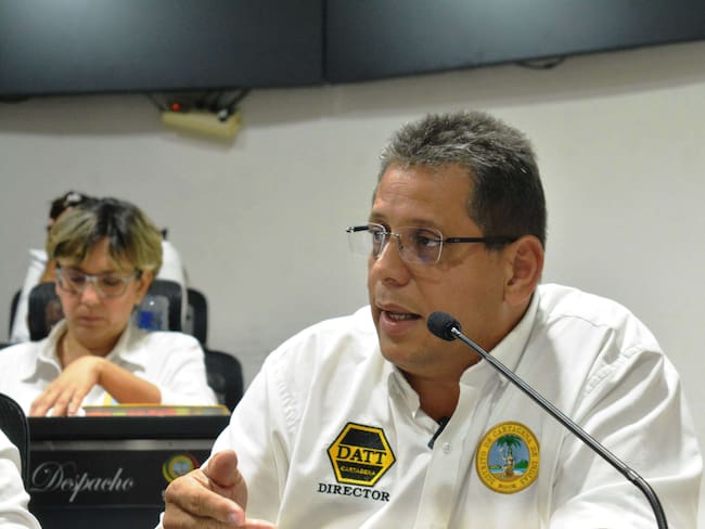 DATT propone la construcción de 20 kilómetros de ciclorruta en Cartagena