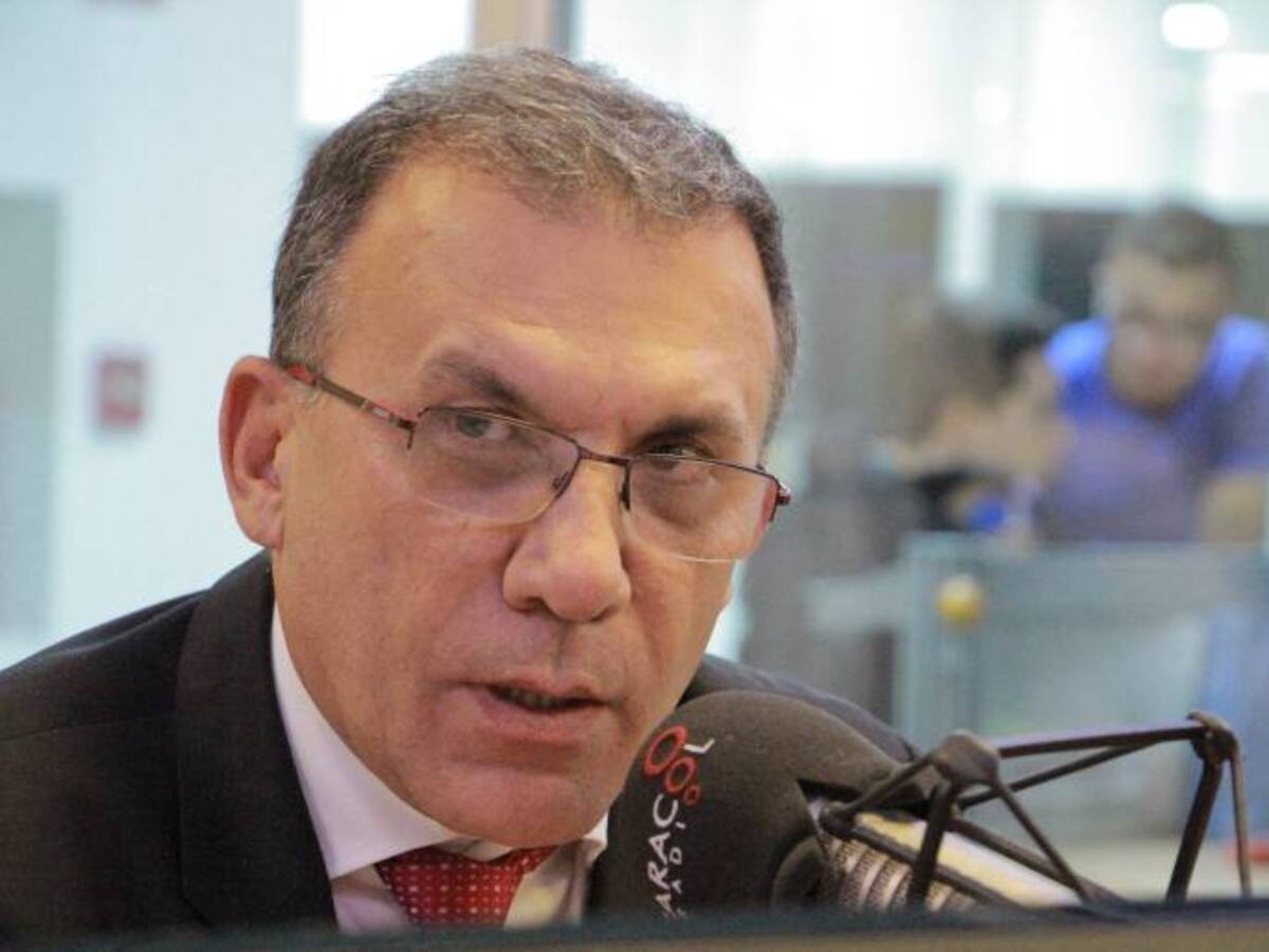 Se abre acuerdo sobre inhabilidad para magistrados de la JEP: Roy Barrera