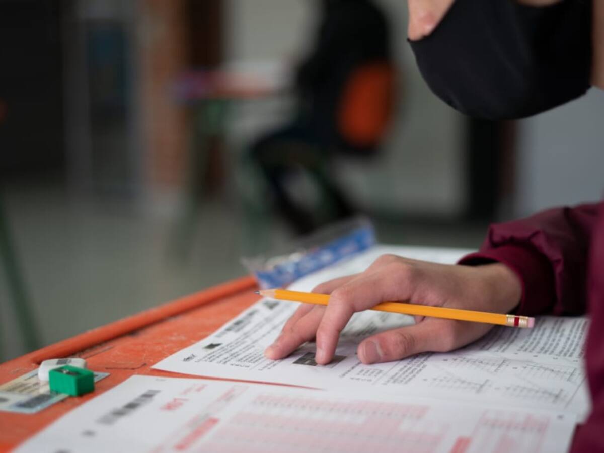 Tres estudiantes sacaron un resultado perfecto en Pruebas Saber