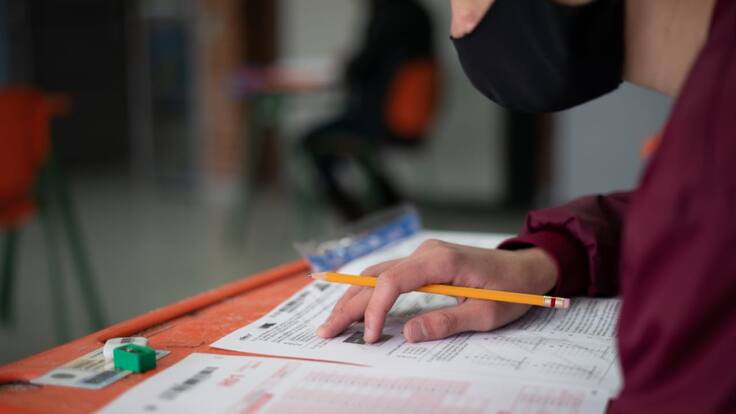 Tres estudiantes tuvieron un resultado perfecto en Pruebas Saber