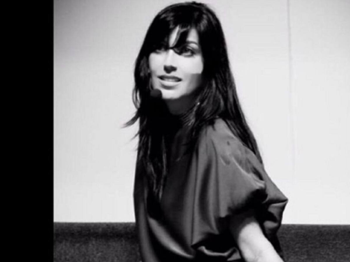 "Ya me cansé de estar escondida, como si no fuera normal envejecer"